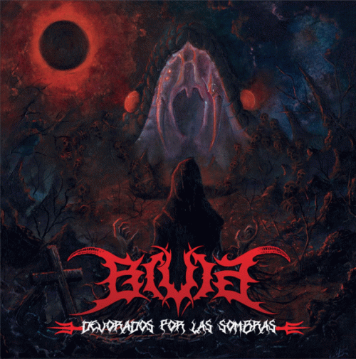 Devorados por las Sombras